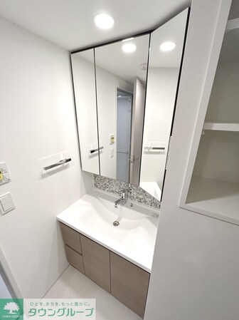 シーズンフラッツ両国の物件内観写真